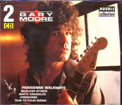 Gary Moore : Double Collection